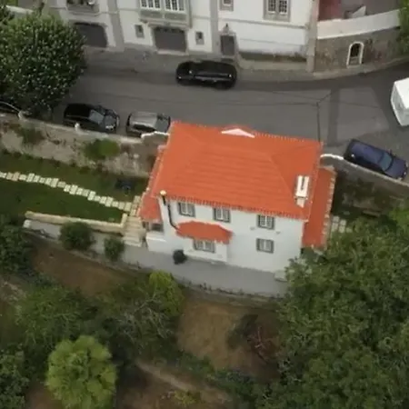 Entire House - Romantic Vintage * Sintra