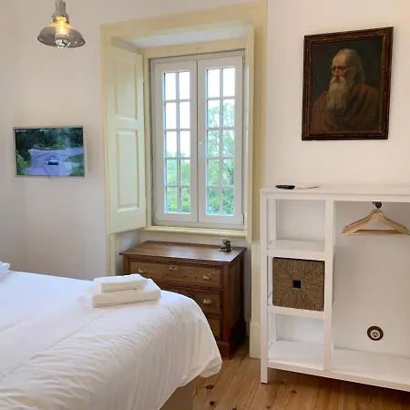 Entire House - Romantic Vintage Hébergement de vacances Sintra