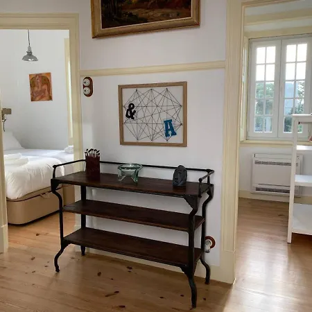 Entire House - Romantic Vintage * Sintra