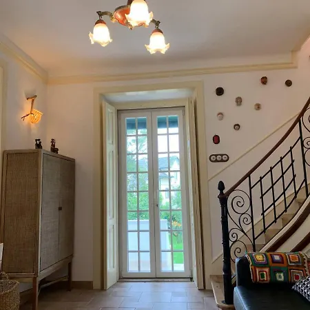 Entire House - Romantic Vintage