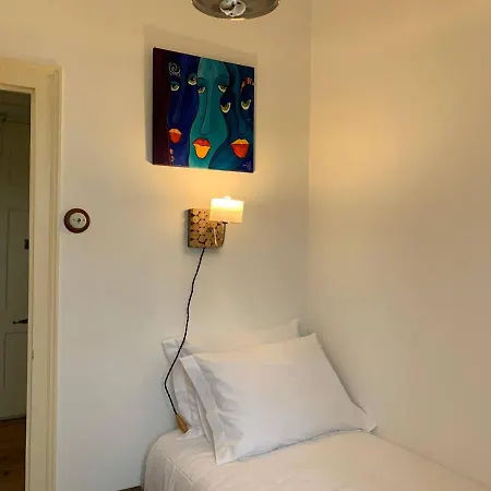 Hébergement de vacances Entire House - Romantic Vintage *