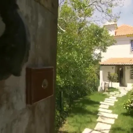 Entire House - Romantic Vintage Prázdninový dům *