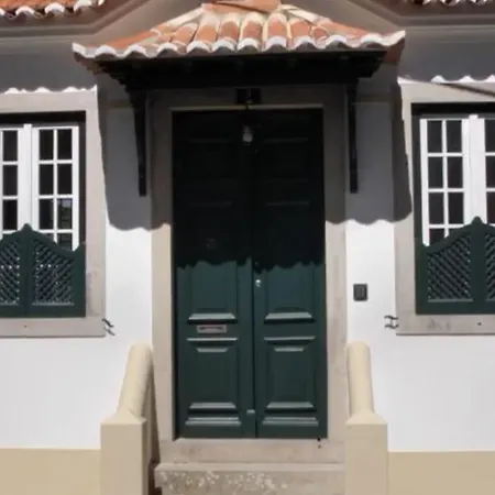 Prázdninový dům Entire House - Romantic Vintage