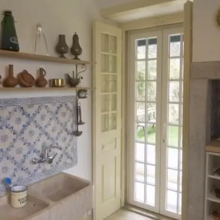 Entire House - Romantic Vintage Sintra