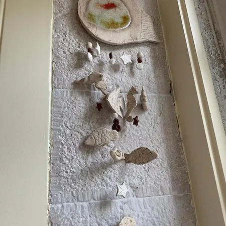 Prázdninový dům Entire House - Romantic Vintage