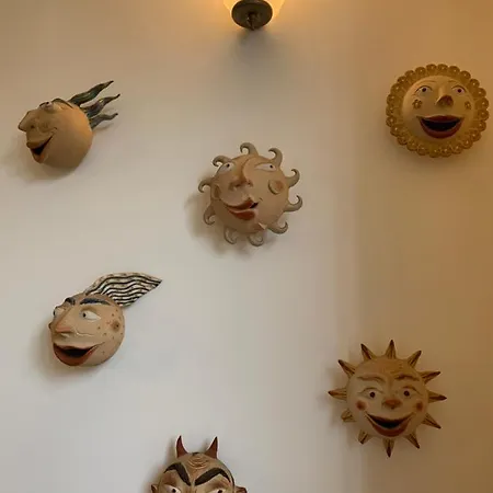 Entire House - Romantic Vintage Hébergement de vacances