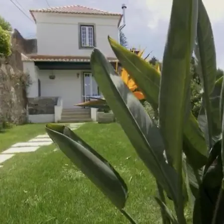 Entire House - Romantic Vintage Hébergement de vacances