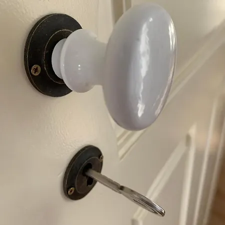 Entire House - Romantic Vintage